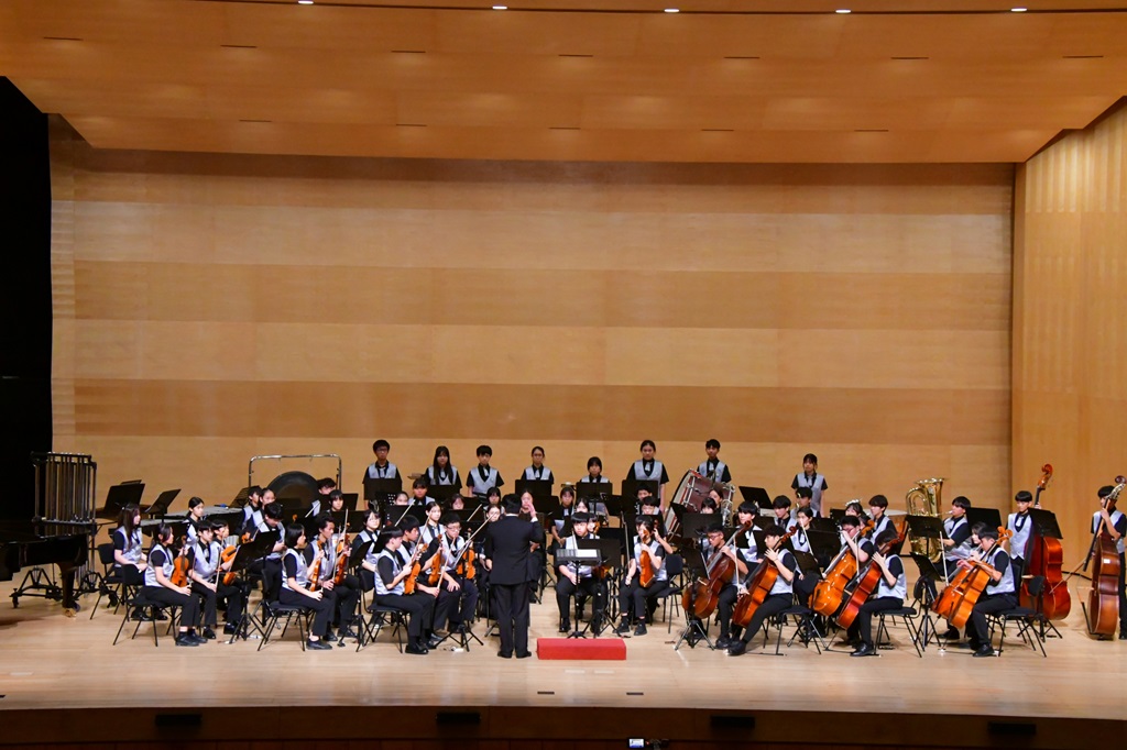 臺東縣學生音樂暨鄉土歌謠比賽圓滿落幕　佳績代表將參加全國賽