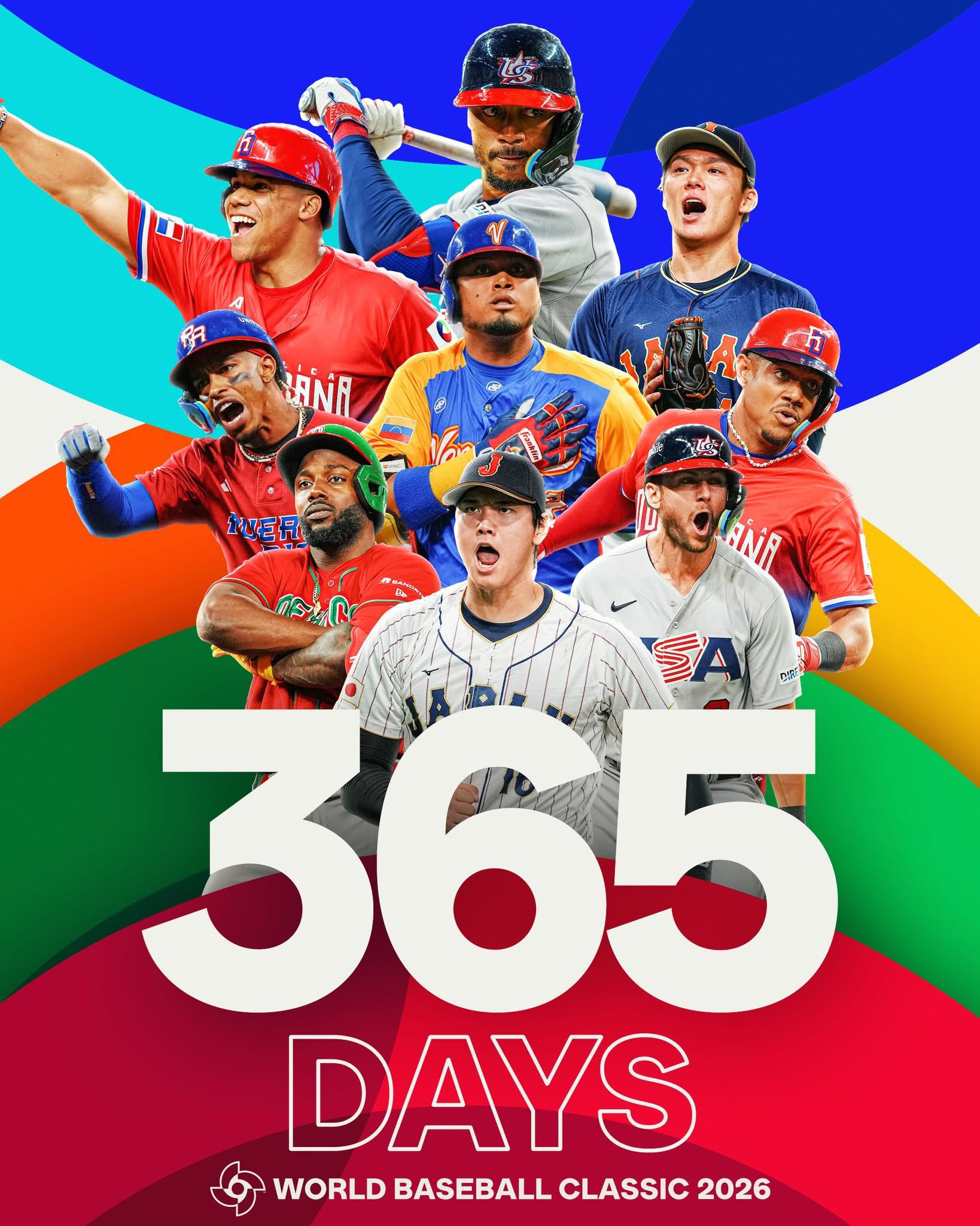 《WBC》巴西殊死戰出線晉級最後名額 2026世界棒球經典賽「20強」出爐!