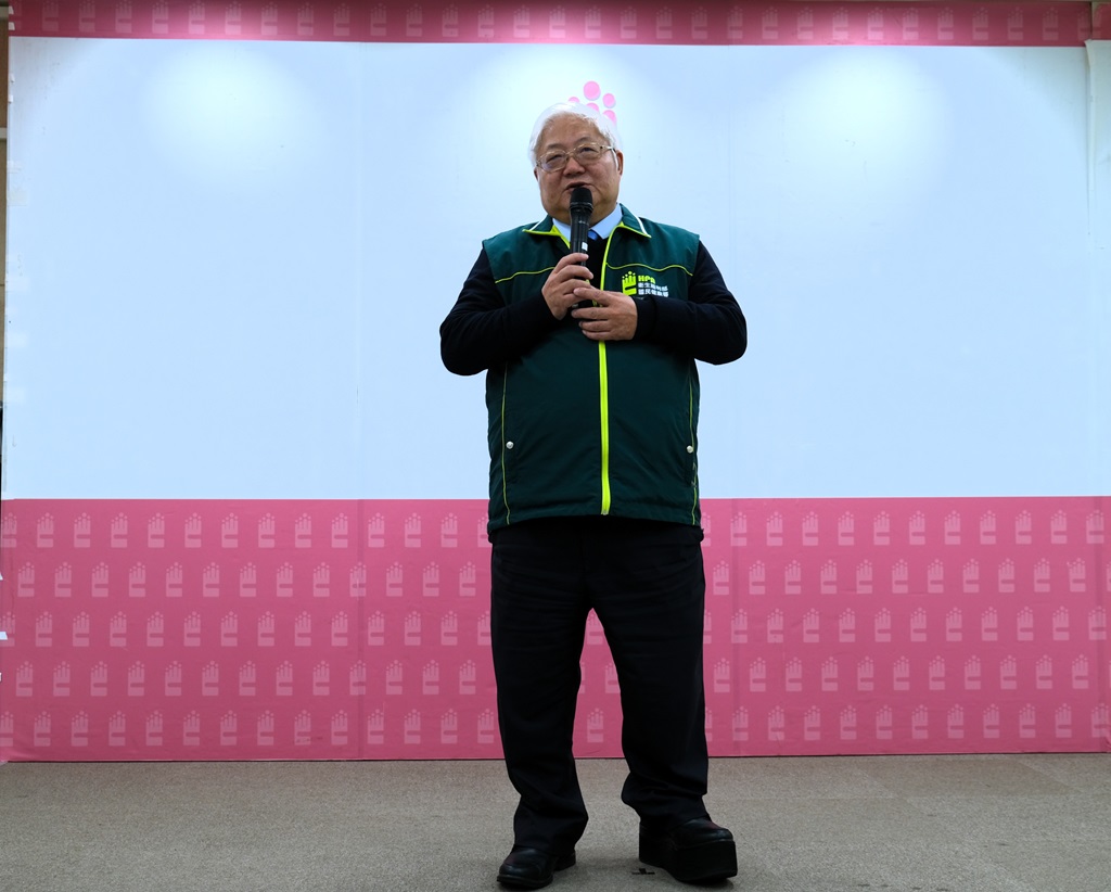 公布111年國人癌症登記資料 五癌篩檢為健康加值