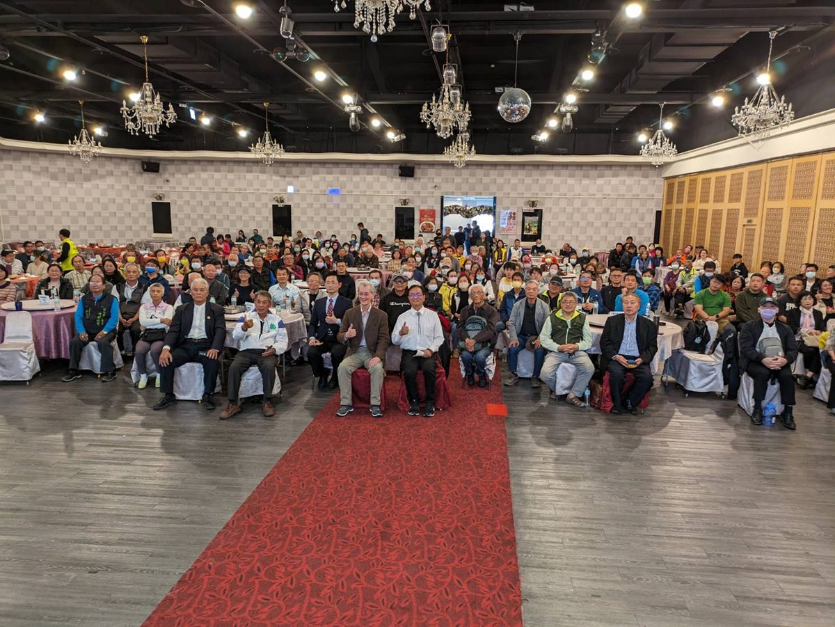 川普總統回任後美中台三邊關係　明居正：台灣的重要性百倍於烏克蘭