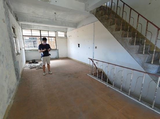 中央地方通力合作    屏縣府啟動耐震評估讓市民住的安心