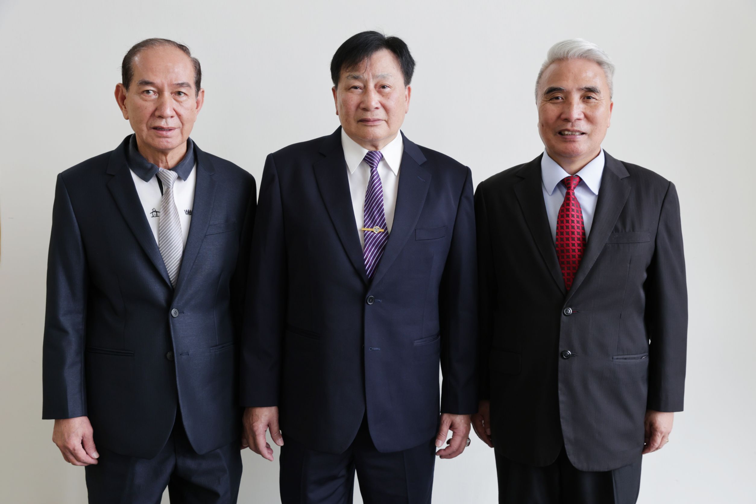 宜蘭縣兩大漁會選出三巨頭　漁業新秀鄭閔澤獲聘頭城漁會總幹事