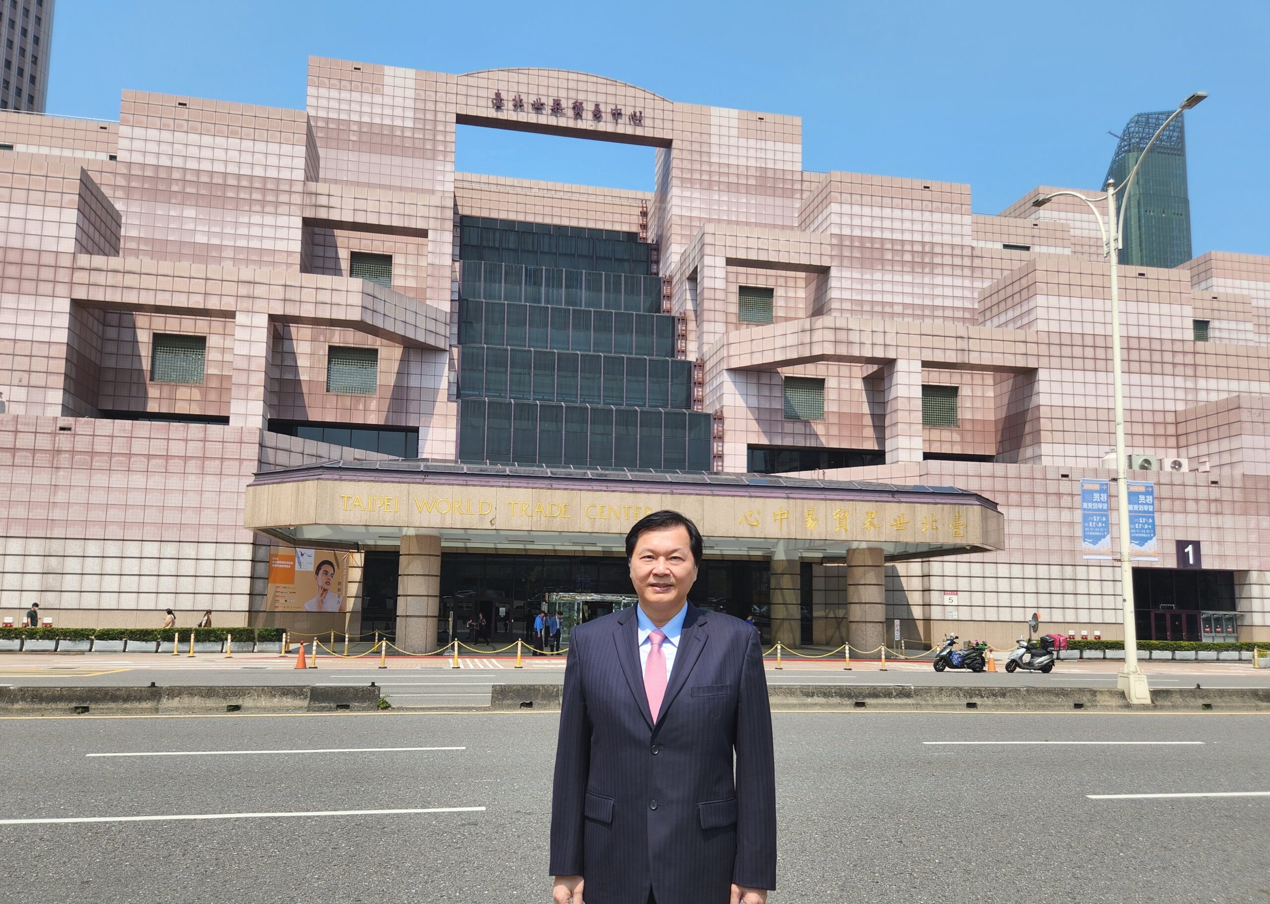 藝群醫美集團參展2025台北世貿國際美容展 推動台灣保養品牌國際化