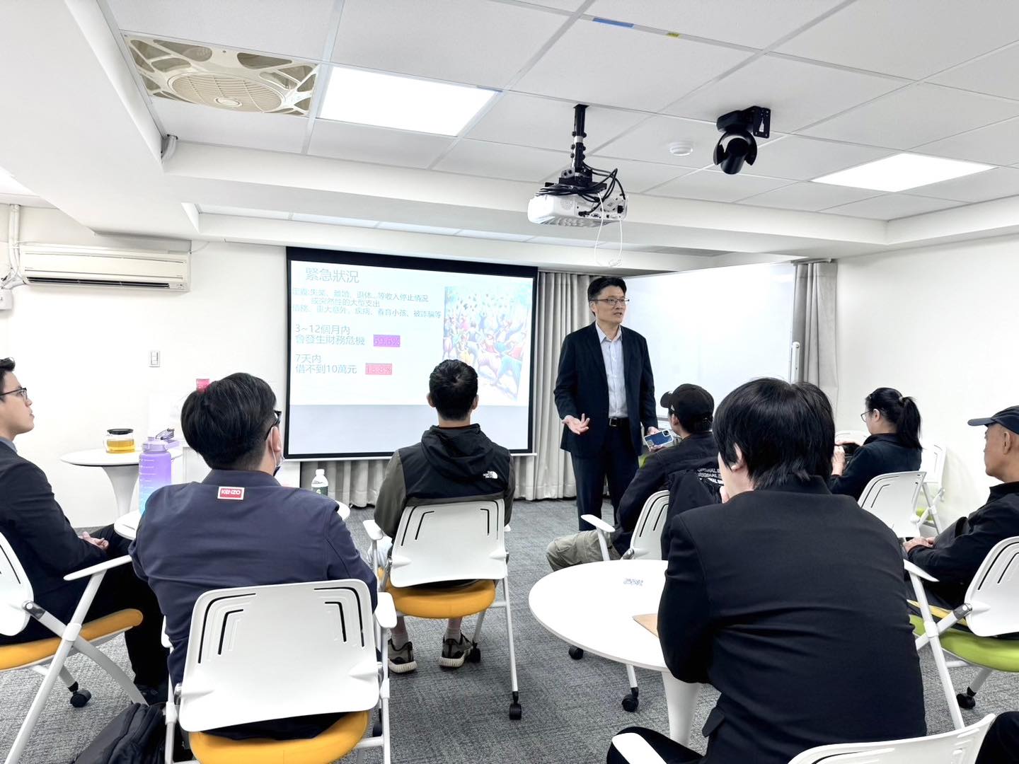 [張愷哲專欄]打造高收入團隊的關鍵策略:直銷創業與直銷培訓的正向關係