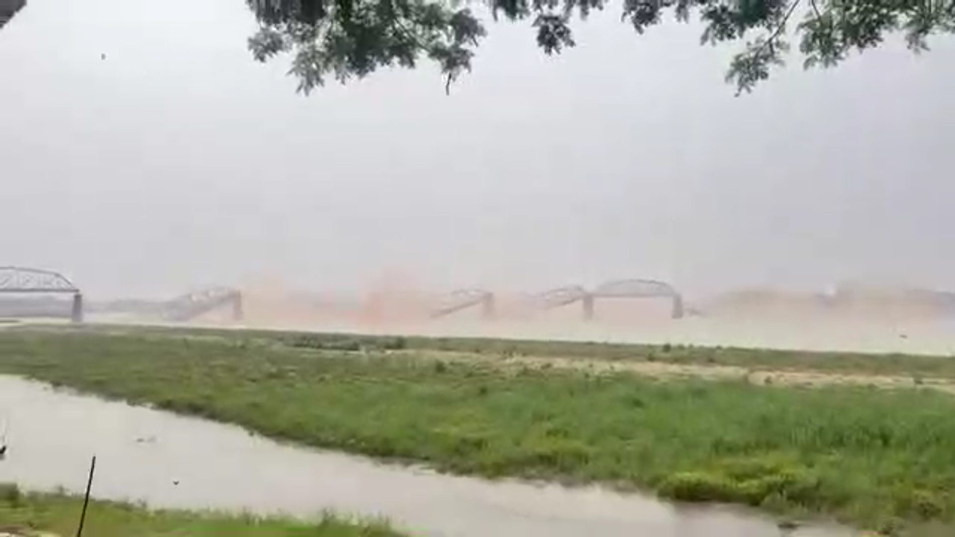 影音/緬甸強震規模上修8.2 當地90年來最大地震