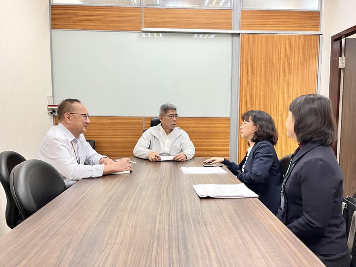 楊曜動作頻頻，是澎湖地方立委，還是準縣長參選人？