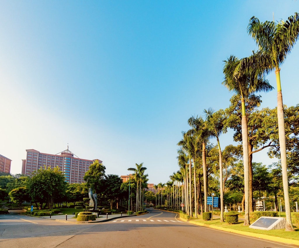 義守大學辦學卓越　已成南臺灣綜合型大學指標