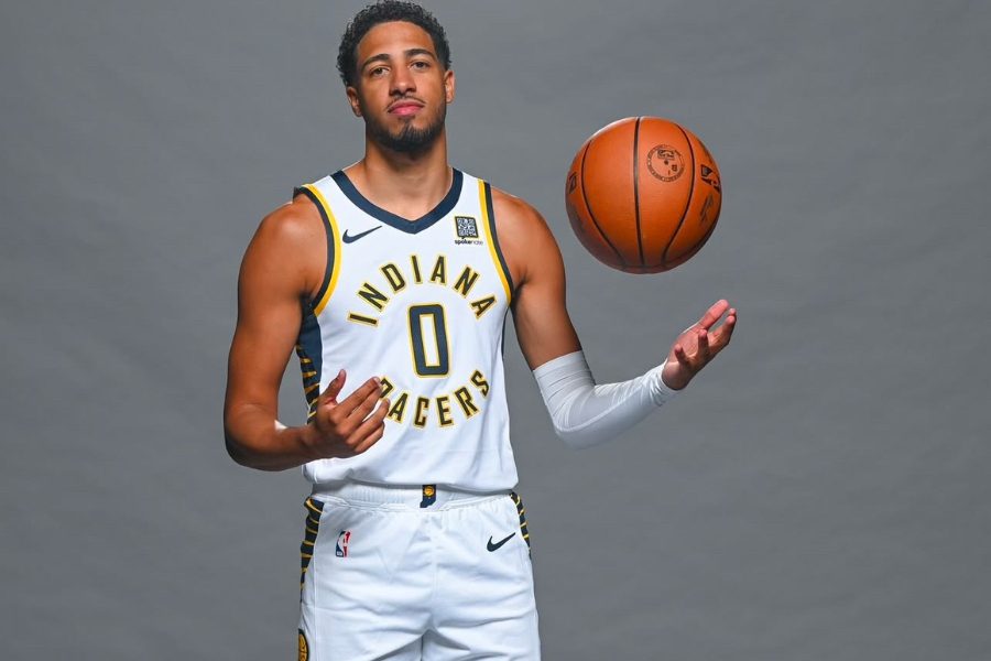 影/《NBA》哈利伯頓超扯絕殺4分打  溜馬最後3秒逆轉公鹿