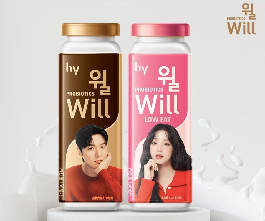 李敏鎬粉絲見面會登場！Will品牌同步亮相　韓國人氣商品登台掀話題