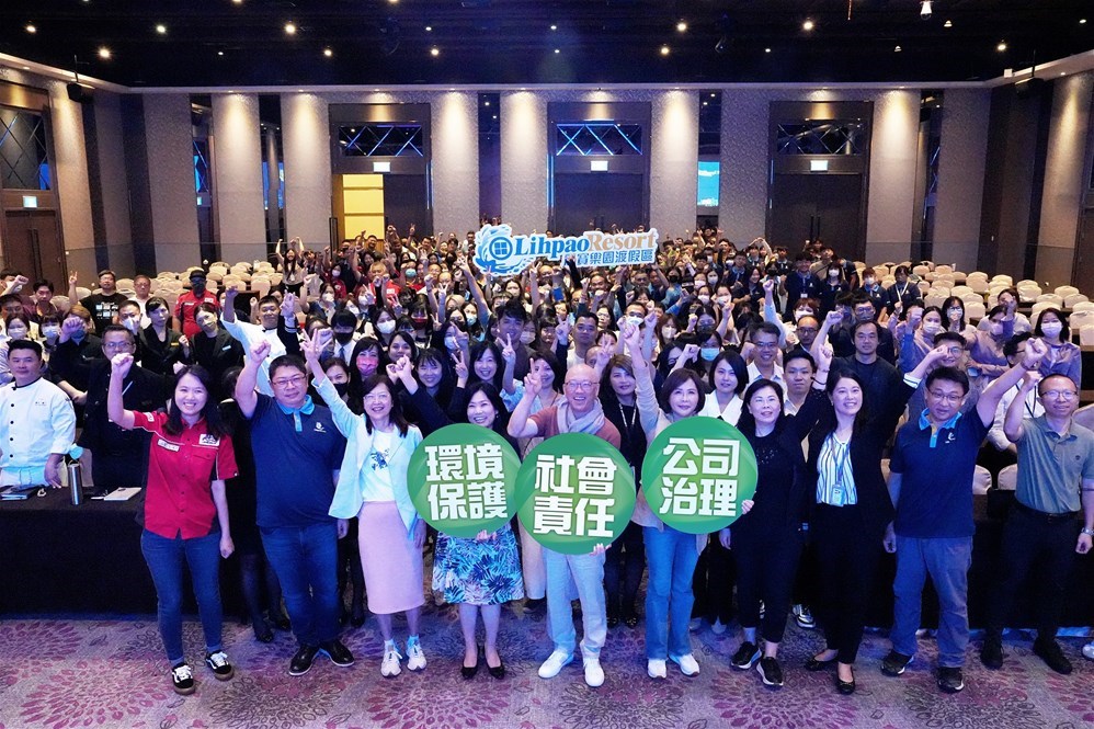 【專題報導】一線精兵撐起台灣觀光遊樂產業的核心支柱