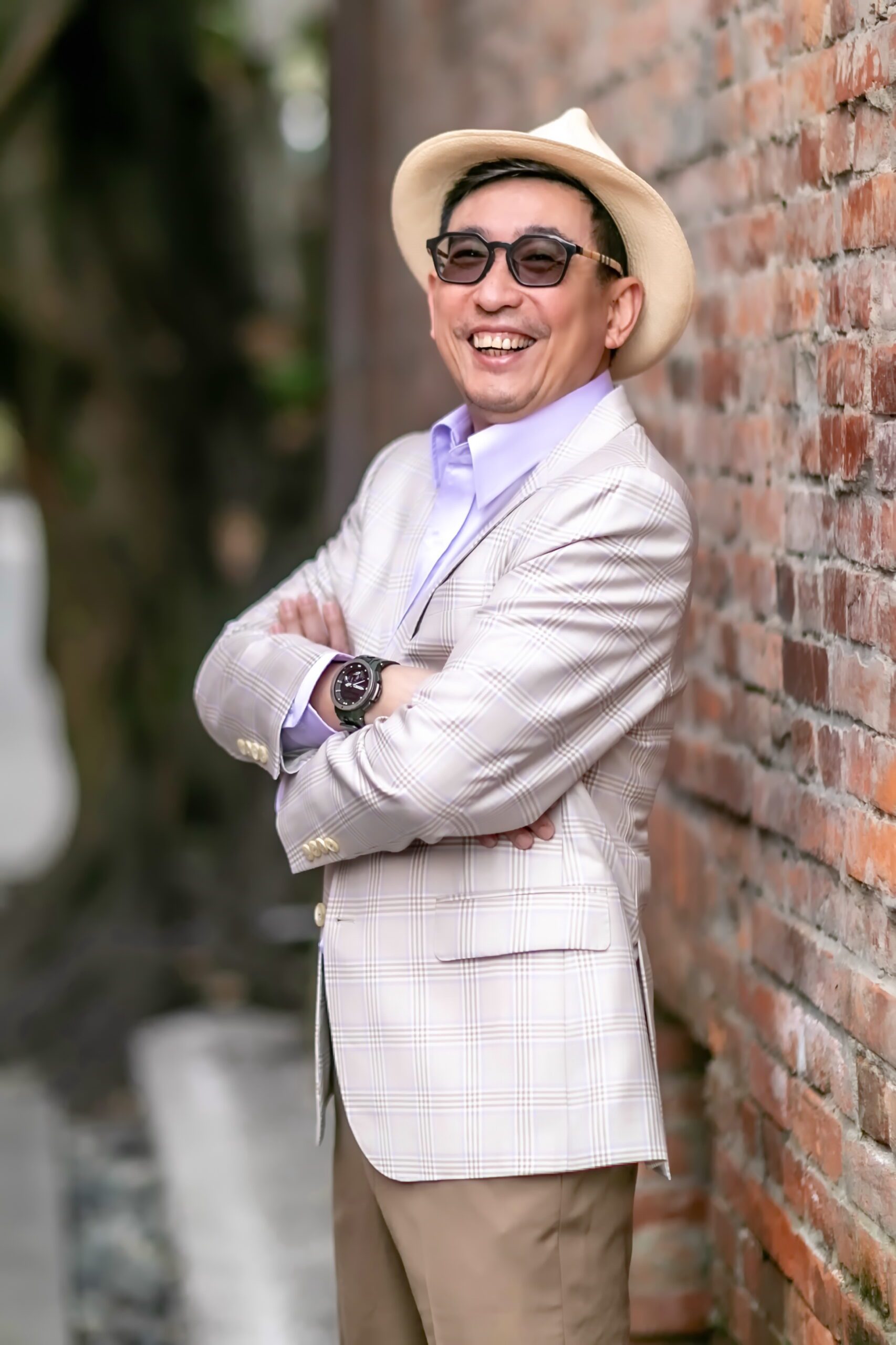 臺北相聲大會、轉型跨國演藝平台  影像破框互動、創造新實境秀