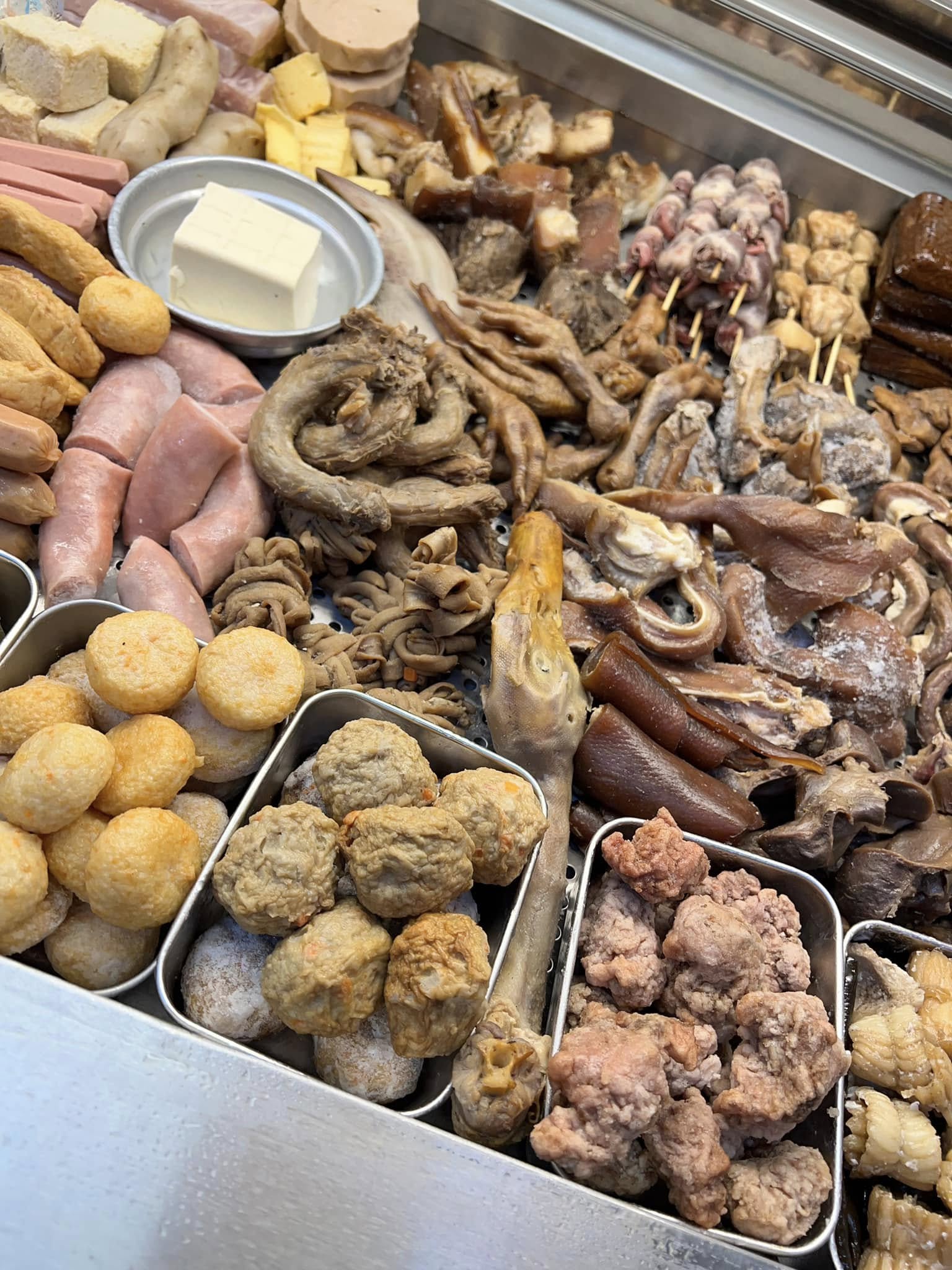 屏東滷味　人氣店家-(滷之初)湯滷在地美食傳承美味