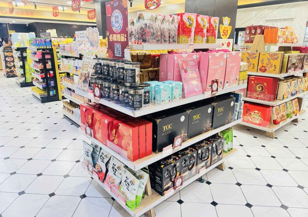 雲林良品專區銷售場域持續擴增   讓美味無所不在