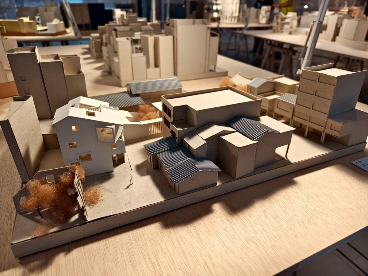 彰化生活藝文館辦舉「未來城市規劃展」  為彰化開啟下一個百年發展藍圖
