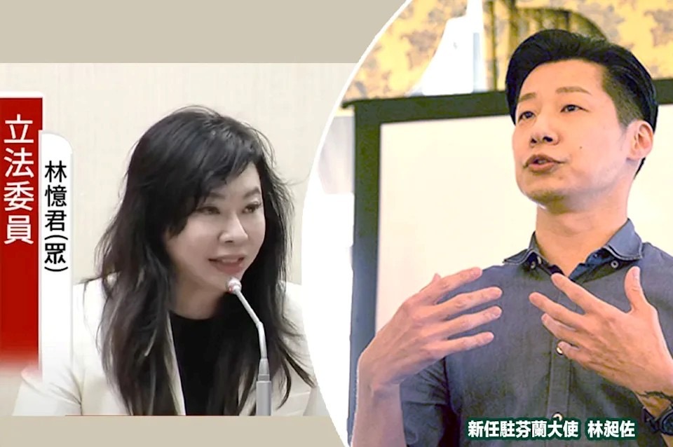 陳皇宇議員呼籲身為一名藥師立委　應展現專業倫理謹言慎行