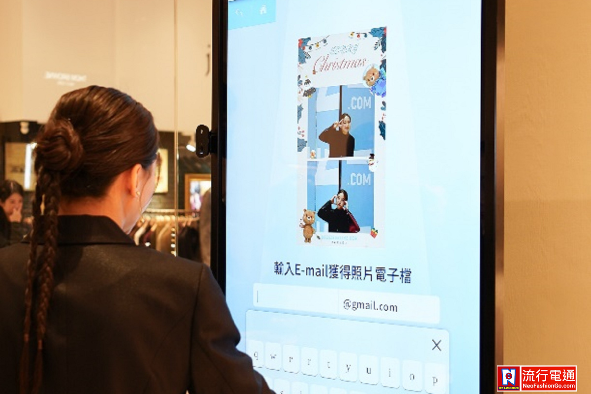 【百貨快訊】微風精品線上POP UP概念店 《Showroom》AI大使提供購物導引 新光三越台北南西店《LULUFluffyHouse快閃店》開幕