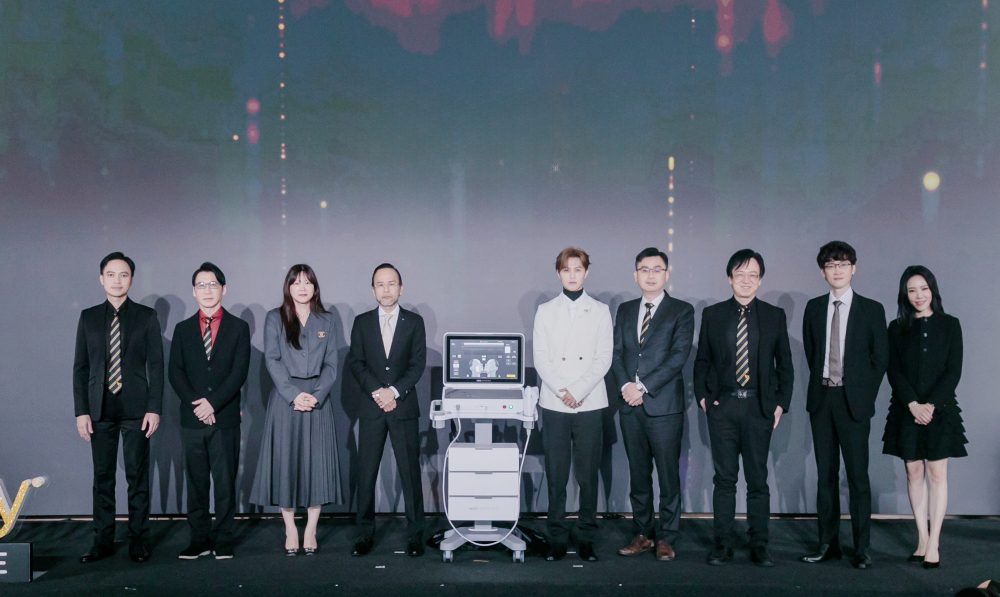 王子邱勝翊隔空告白    為「她」獻出35年初體驗