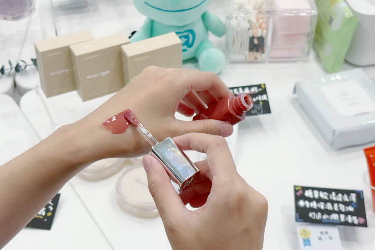 @cosme公布2025台灣美妝大賞上半年新秀賞榜單　彩妝、身體保養火力全開！