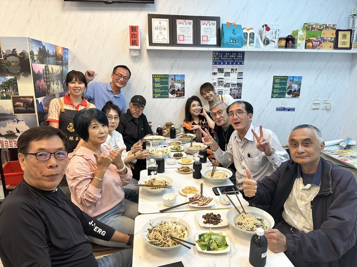 「痛苦歌王」孫情3/21高雄開唱  偕同演唱嘉賓品嚐道地美食