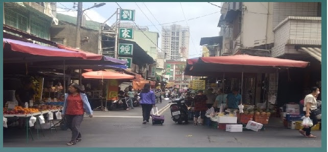 客家商業用語會話(一)：677第九課 敬拜辦貨　(課文一字一語對照錄音&導讀)