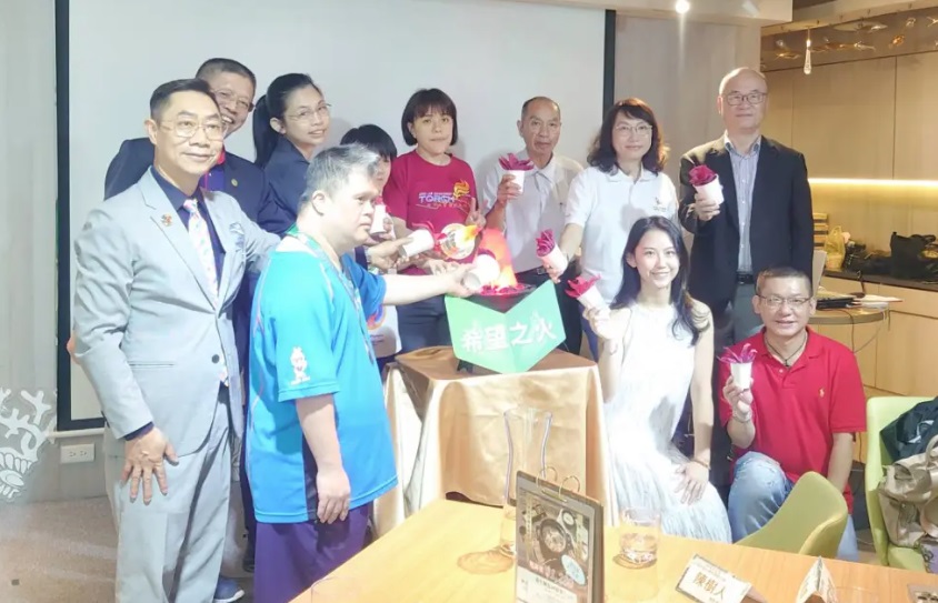 企業積極推動友善社會  每月等路下午茶開展