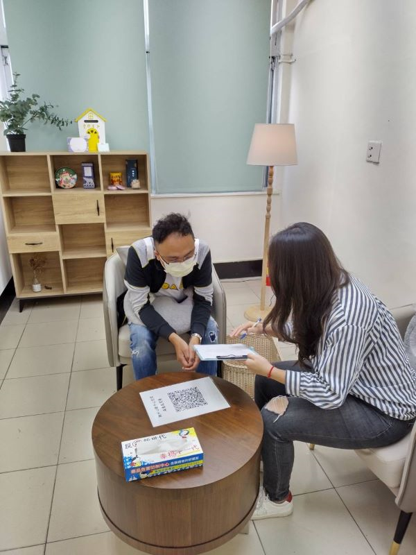 屏東縣免費心理諮商服務 守護民眾心理健康