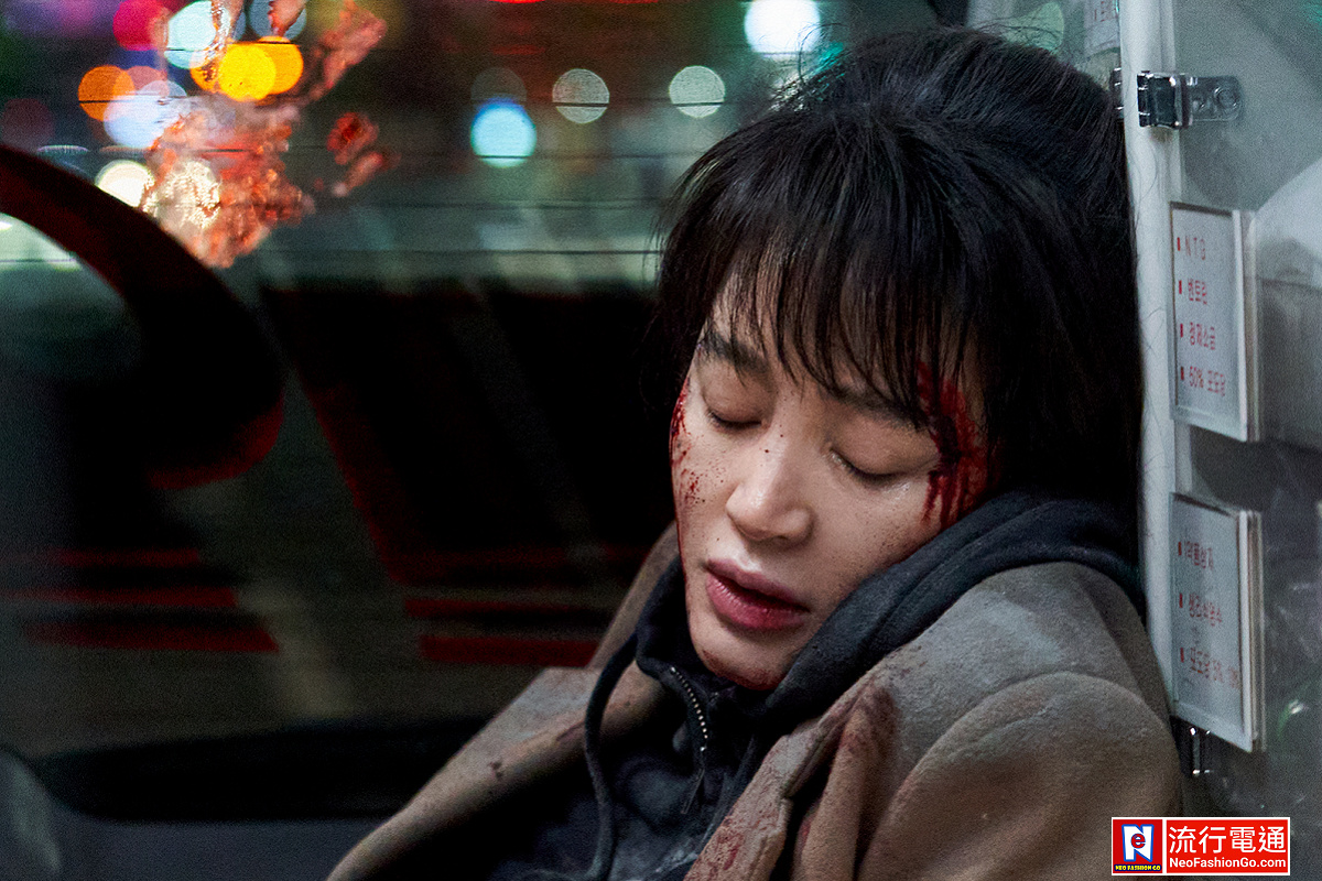 Disney+《揭密最前線》青龍影后金憓秀哽咽落淚戲也逼哭無數觀眾 登台灣、南韓收視冠軍