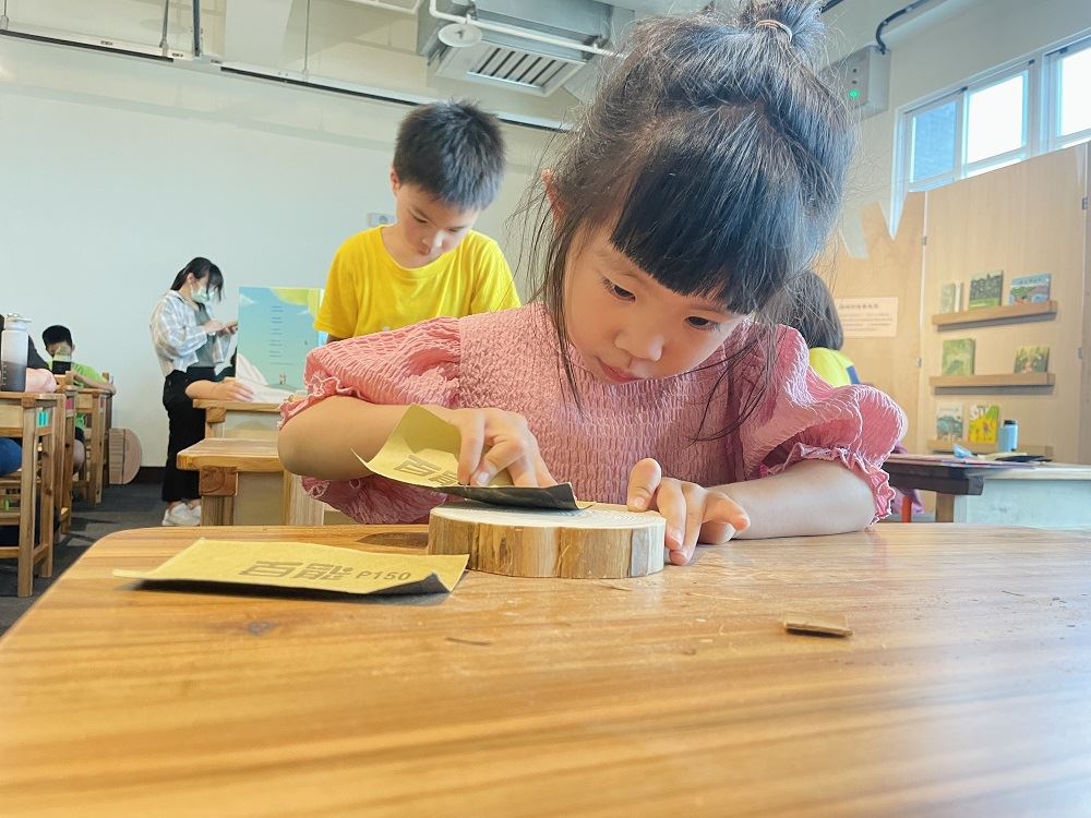 「林×未來」屏東永續林業探索展    屏東森林價值與在地產業實力再現
