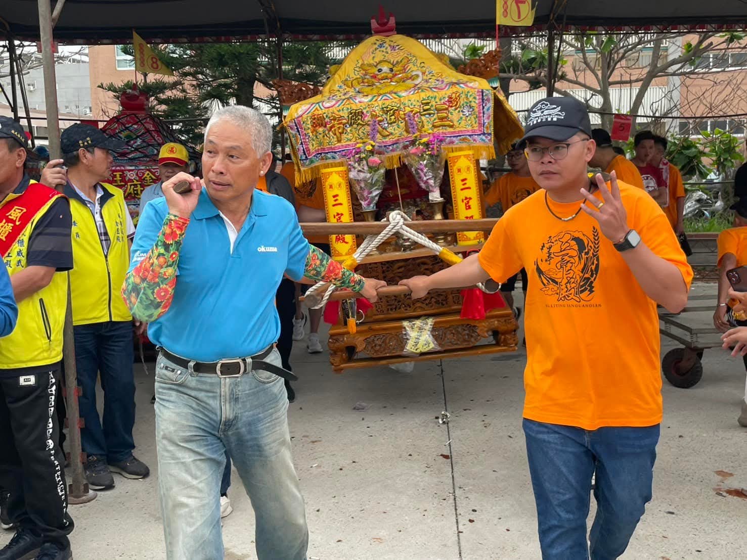 【澎湖觀點】國民黨在澎湖的選擇題：放下身段，才能贏回民心！
