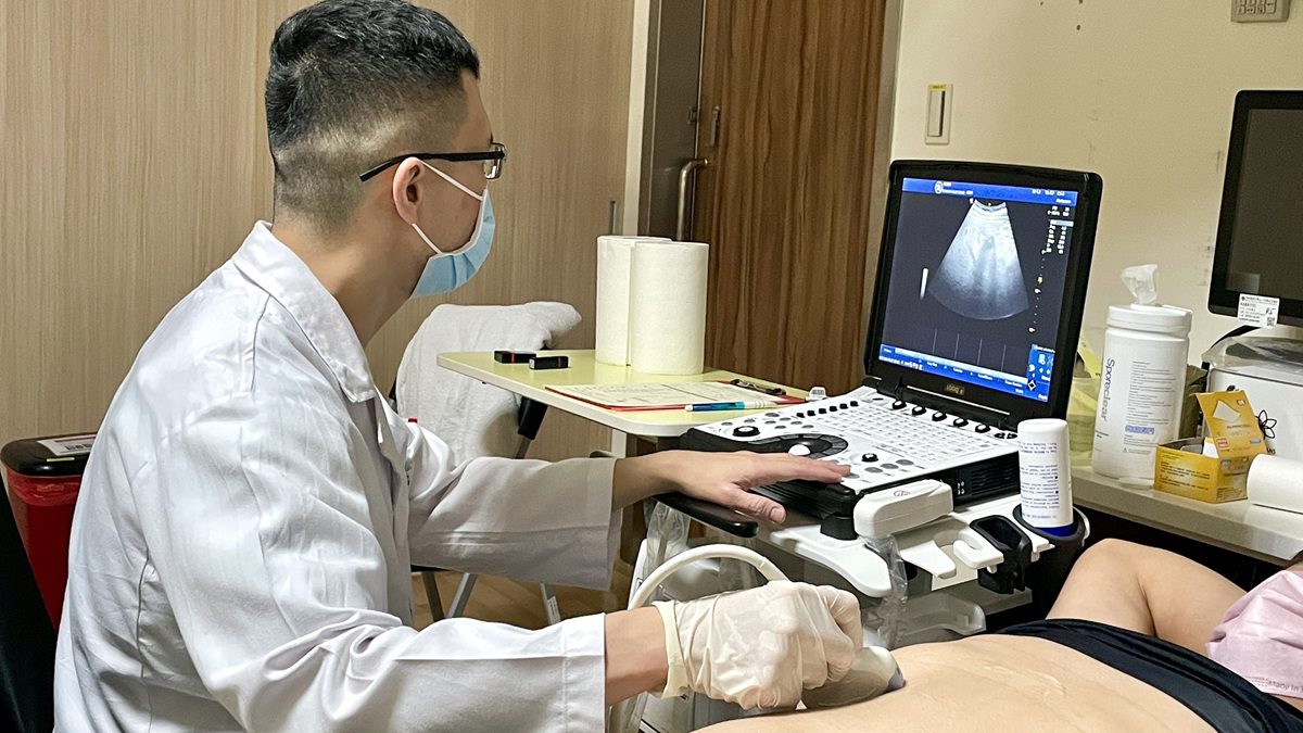 「瘦」就與脂肪肝絕緣？不胖也中標！　秀傳醫師解答：這是錯誤的觀念