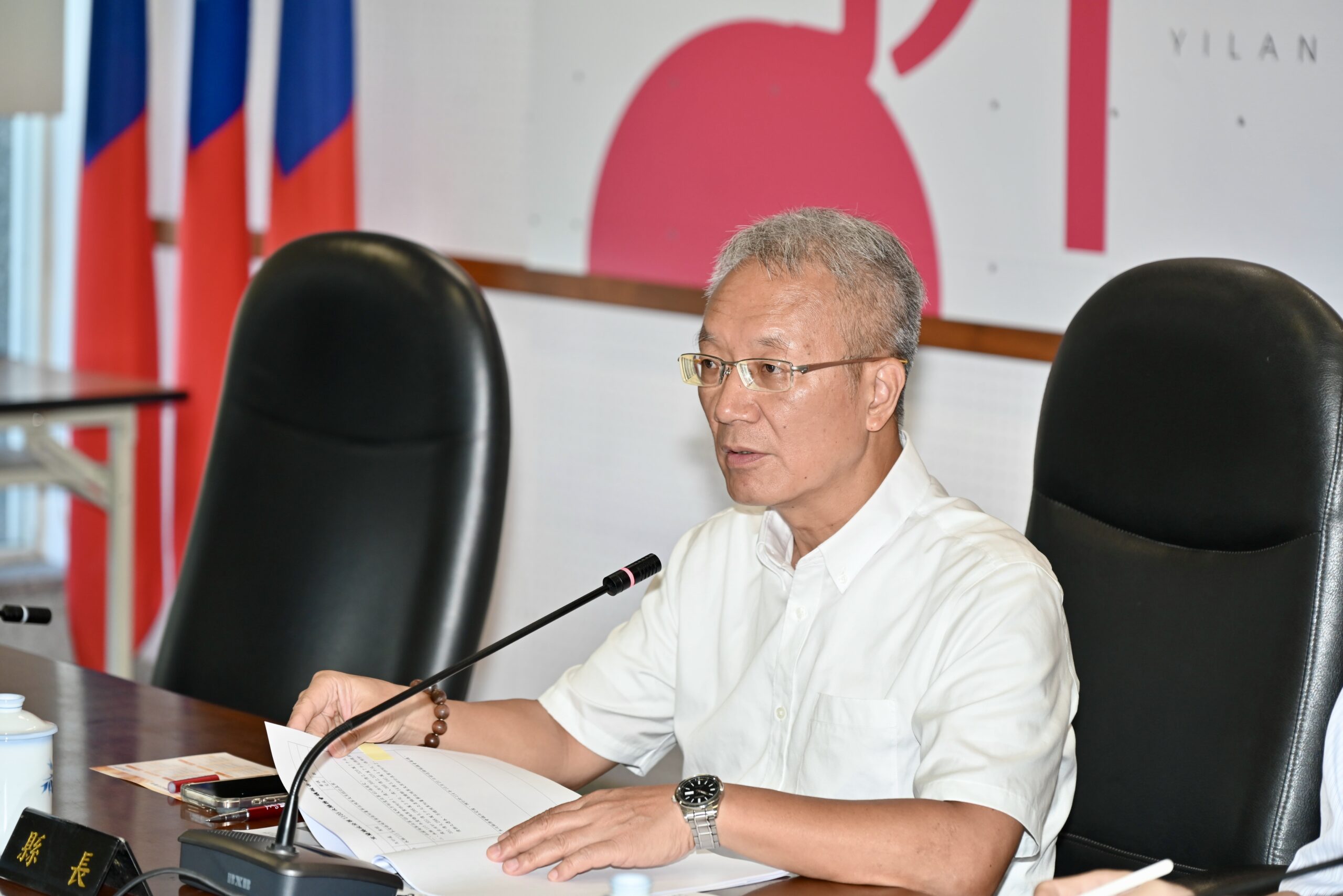 宜蘭縣115年度新興及亮點計畫   涵蓋民生福祉等多面向
