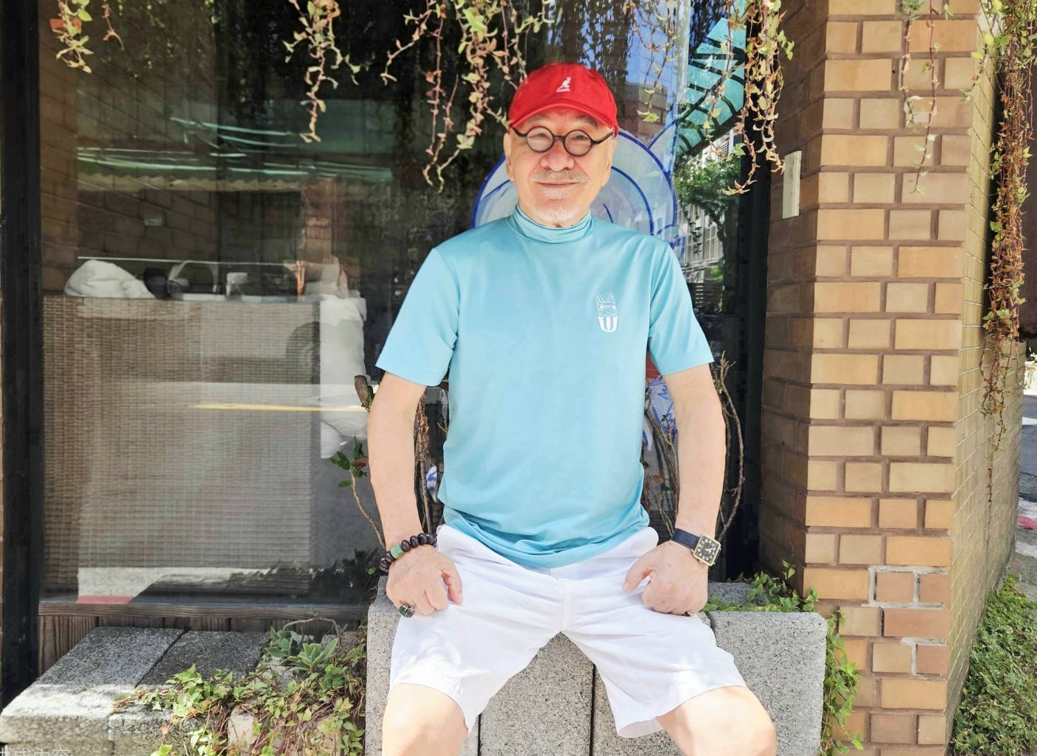 81歲的熱唱奇蹟！　孫情60週年演唱會震撼登場