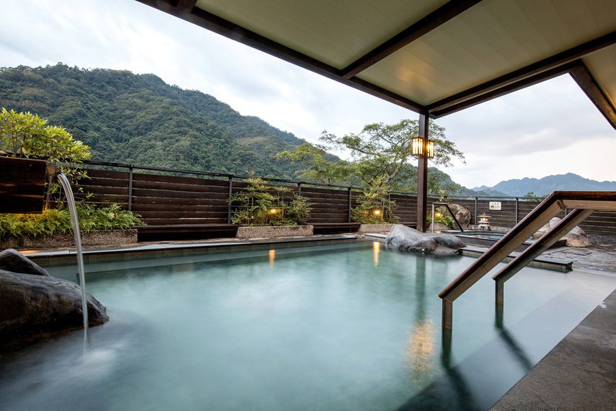 三峽大板根森林溫泉酒店勇奪「114年度新北市優良旅館及魅力民宿」三項金獎