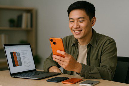 換機選擇更多元　實測指出 iPhone 17空機購買更划算