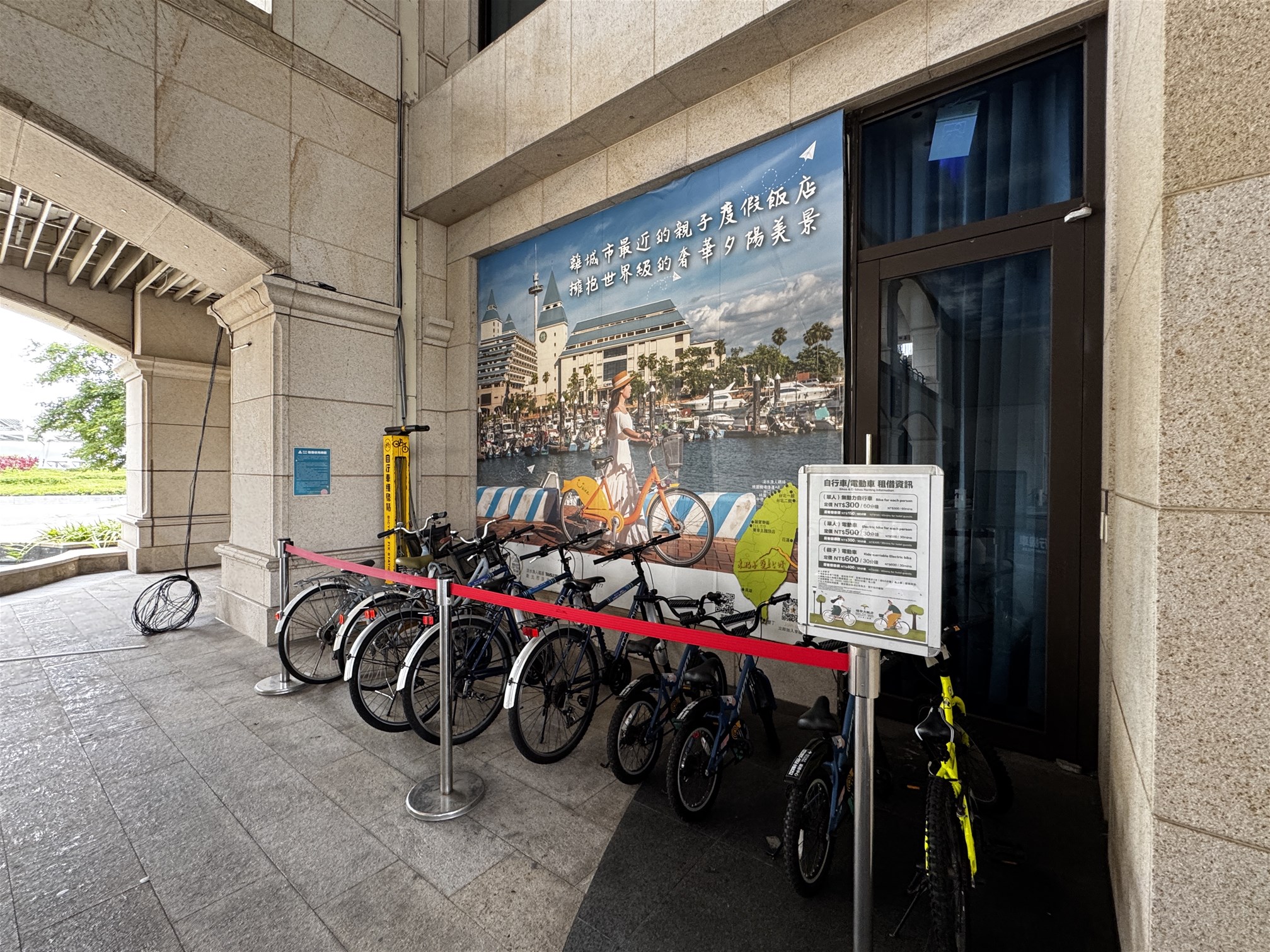 交通部觀光署「自行車友善旅宿體驗分享」活動 民眾熱烈分享優質旅宿