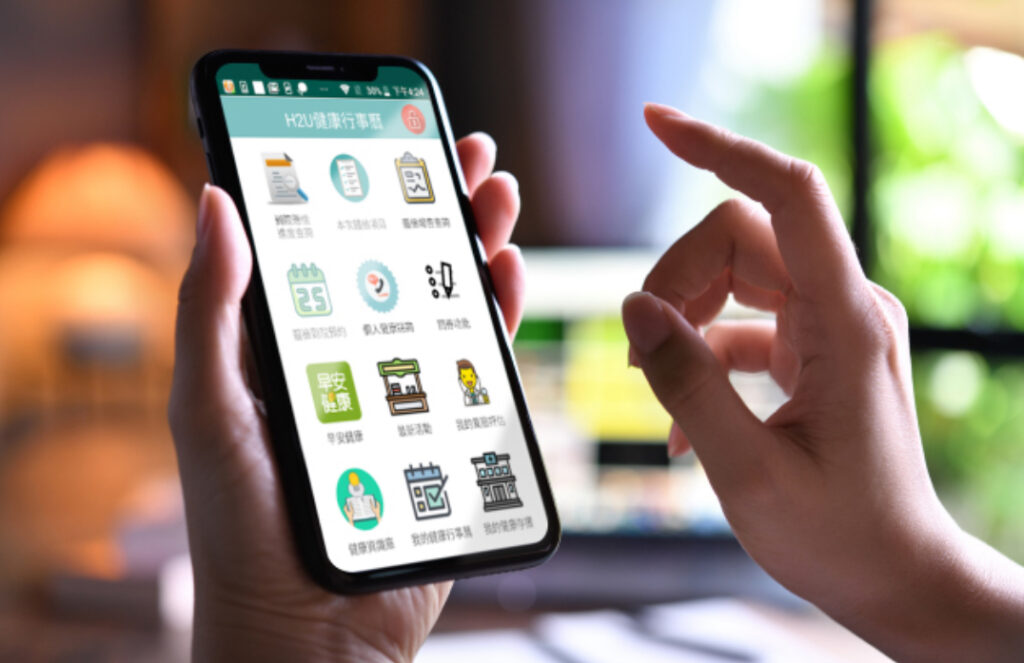 整合精準醫學與智慧科技　臺安診所開創全人健康管理新紀元