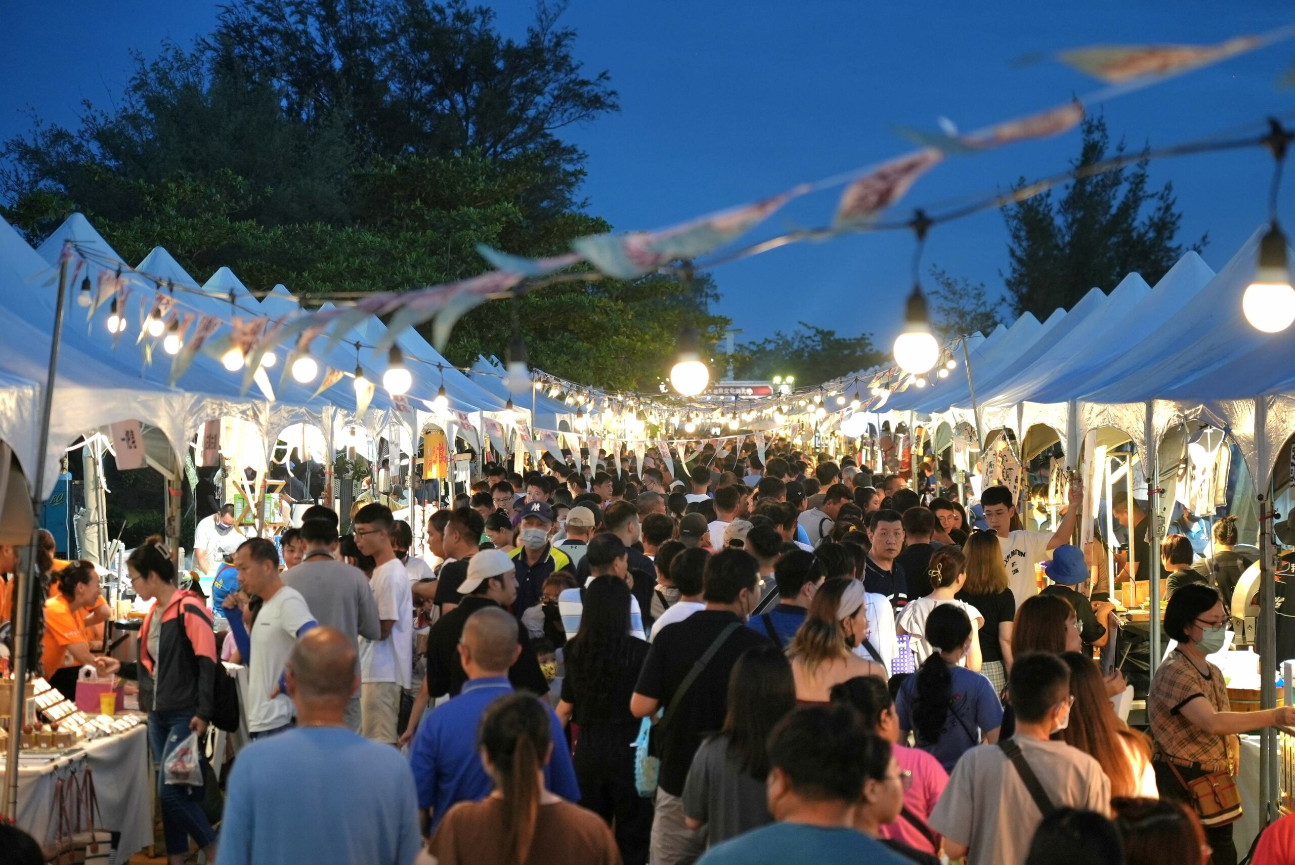 琉球全新品牌「小島野台」   結合音樂、海風與星空