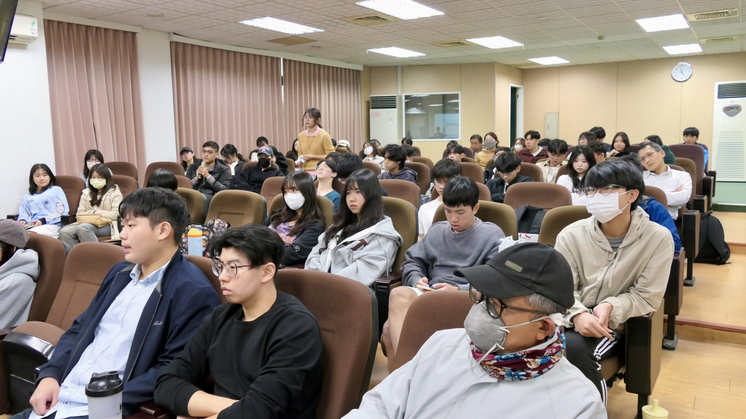 【理想與現實、政務第一線】林明昕直指打詐困境，揭政務決策兩難