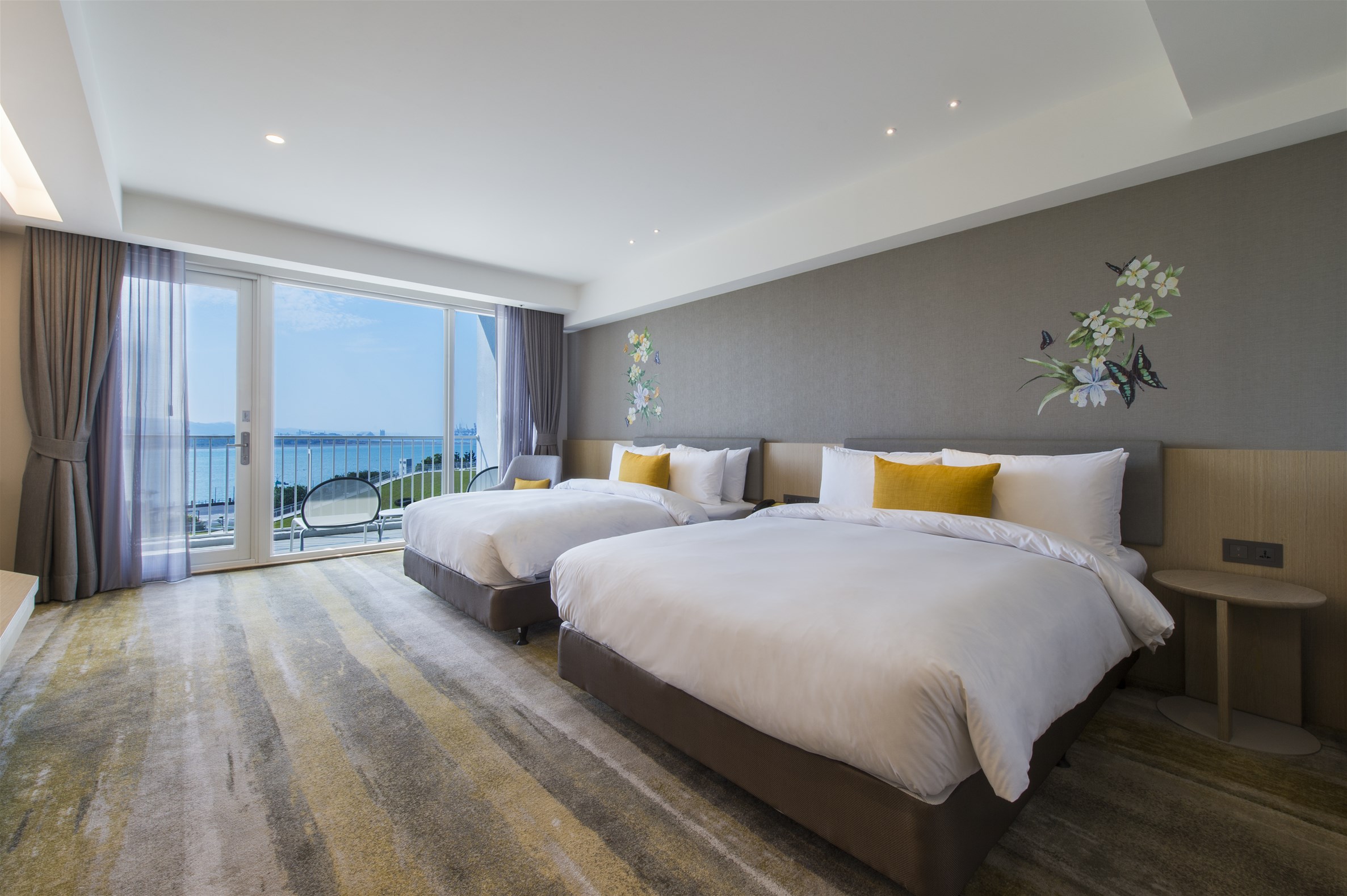 將捷金鬱金香酒店2026春節住房專案登場 加碼三大好禮 早鳥再享限時優惠