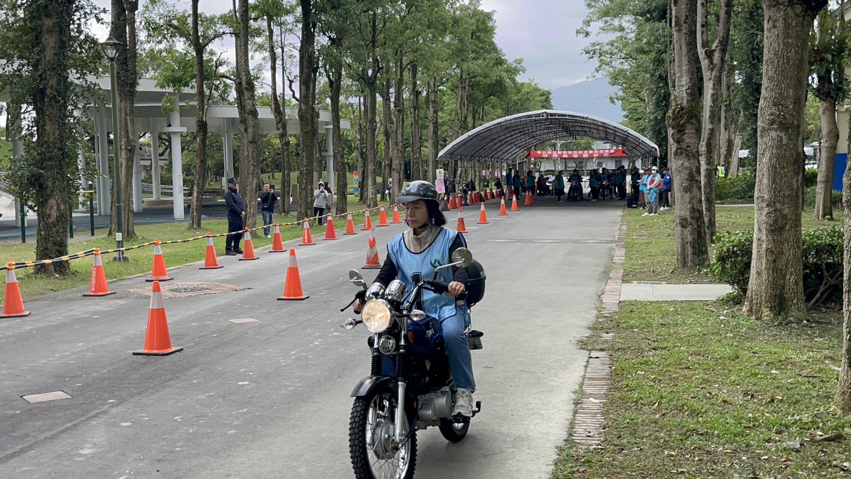 森林保護增添生力軍   林保署宜蘭分署甄選森林護管員錄取名單公布